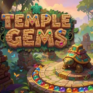 Temple Gems Temple Gems